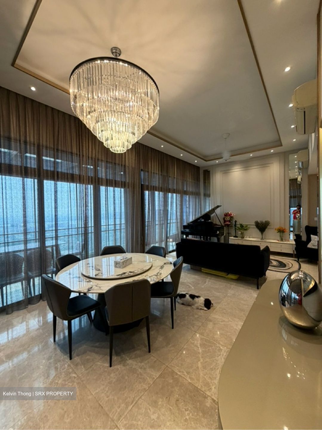 The Trilinq (D5), Condominium #635148451